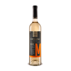 Менада Мускат 750мл 