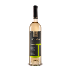 Менада Траминер 750мл 