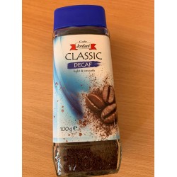 Джордани 100