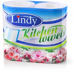 Дом.Х. линди 2-ка