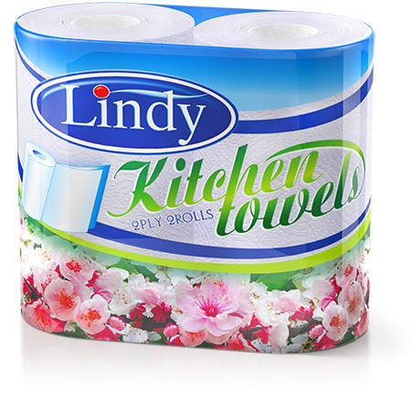 Дом.Х. линди 2-ка