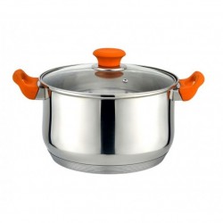 Тенджера Мюлер 22см