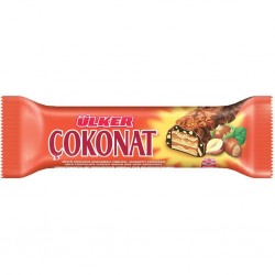 Десерт Юлкер Чоконат 33гр