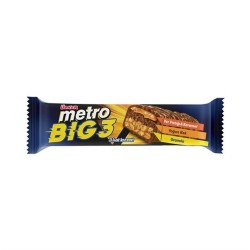 Десерт Метро BIG 3