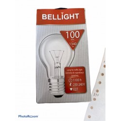 Електрически Крушки Белит 100W